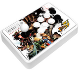 Controller -- Street Fighter IV FightStick (Xbox 360)